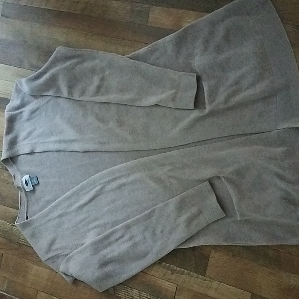 women's cardigan